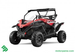 ZFORCE 1000 SPORT (11)5